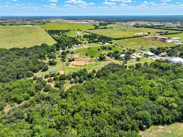 TBD Dan Road, Alvarado, TX 76009