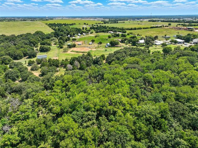 TBD Dan Road, Alvarado, TX 76009