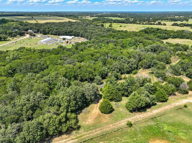 TBD Dan Road, Alvarado, TX 76009
