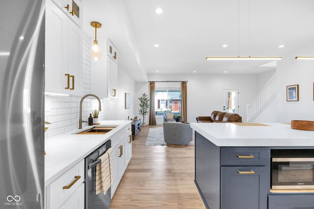 1225 Hoyt Avenue, Indianapolis, IN 46203