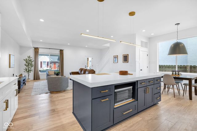 1225 Hoyt Avenue, Indianapolis, IN 46203