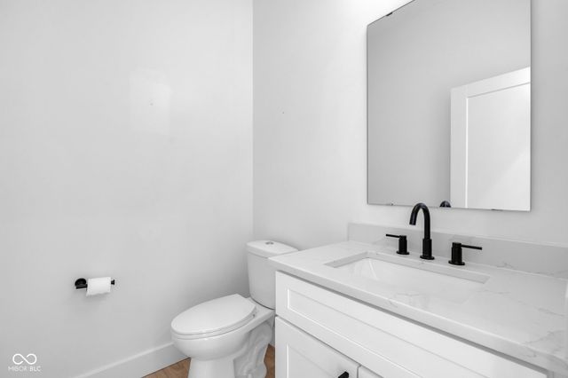 1225 Hoyt Avenue, Indianapolis, IN 46203