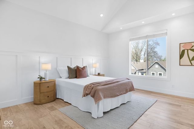 1225 Hoyt Avenue, Indianapolis, IN 46203