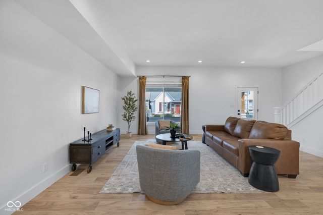 1225 Hoyt Avenue, Indianapolis, IN 46203