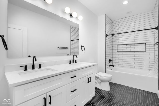 1225 Hoyt Avenue, Indianapolis, IN 46203