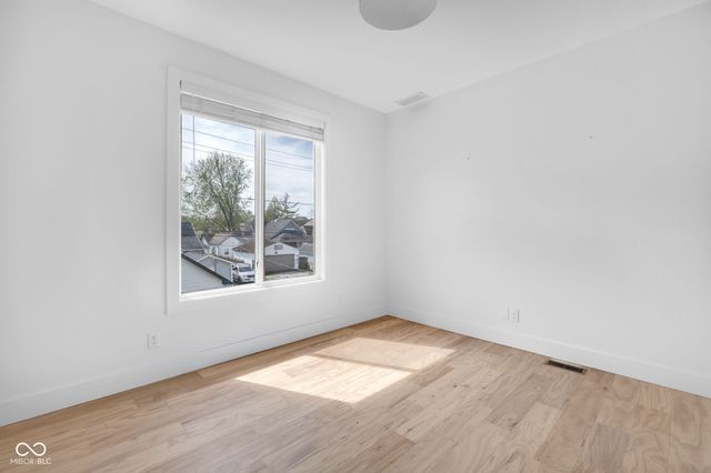 1225 Hoyt Avenue, Indianapolis, IN 46203