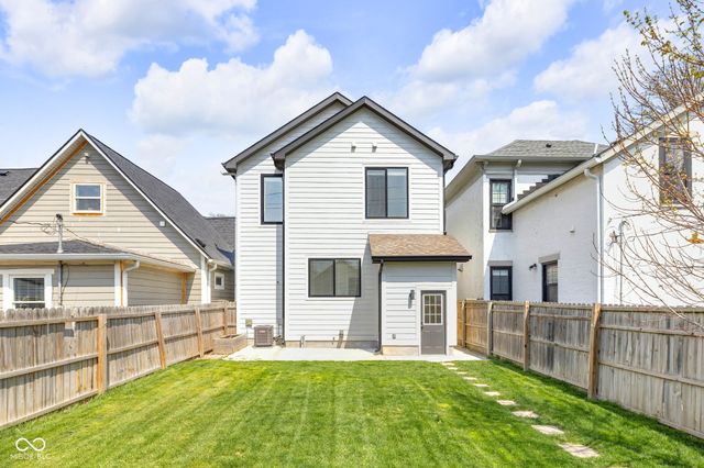 1225 Hoyt Avenue, Indianapolis, IN 46203