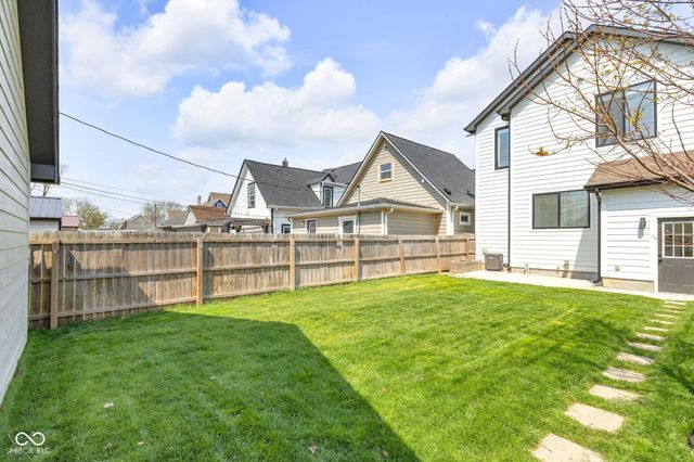 1225 Hoyt Avenue, Indianapolis, IN 46203