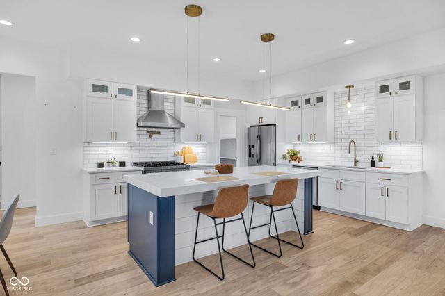 1225 Hoyt Avenue, Indianapolis, IN 46203