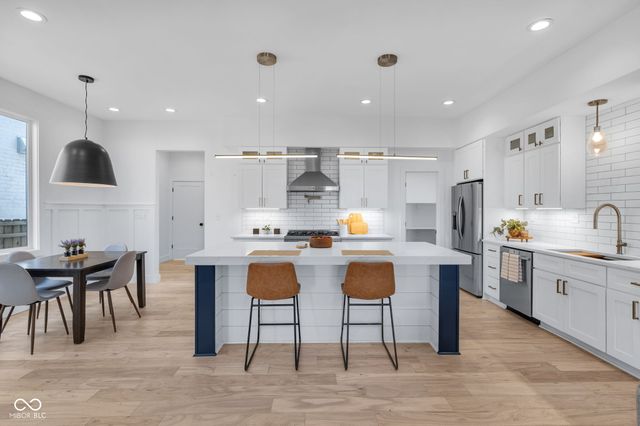 1225 Hoyt Avenue, Indianapolis, IN 46203