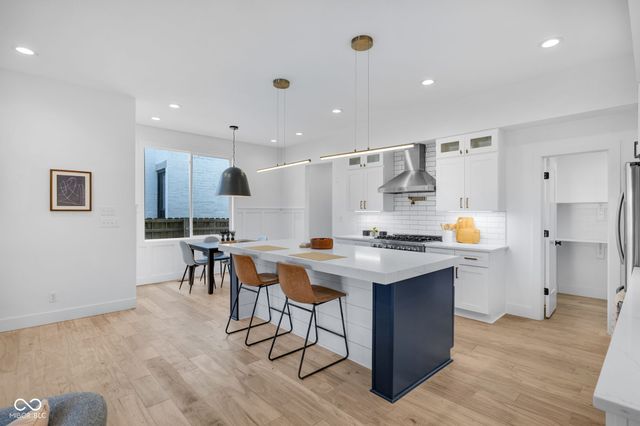 1225 Hoyt Avenue, Indianapolis, IN 46203