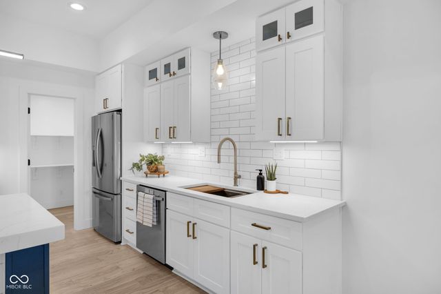 1225 Hoyt Avenue, Indianapolis, IN 46203