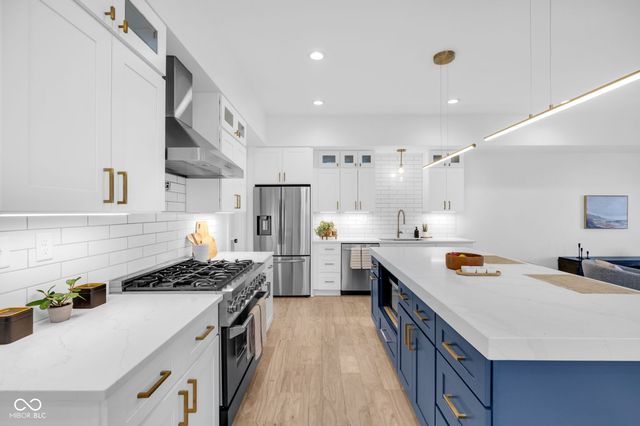 1225 Hoyt Avenue, Indianapolis, IN 46203