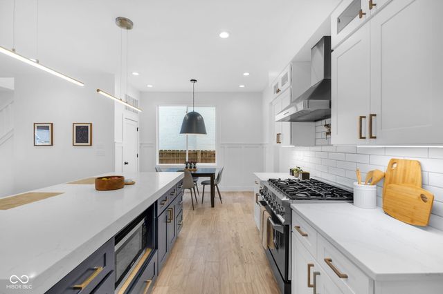 1225 Hoyt Avenue, Indianapolis, IN 46203