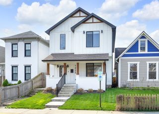 1225 Hoyt Avenue, Indianapolis, IN 46203