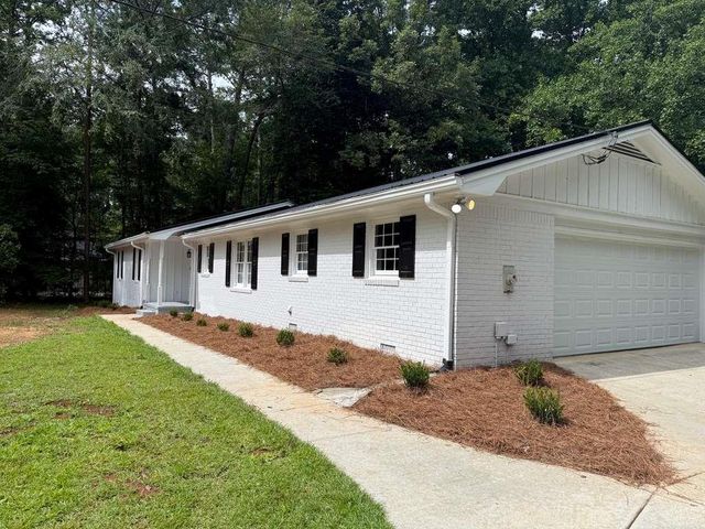 1912 Wildwood Court SW, Conyers, GA 30094