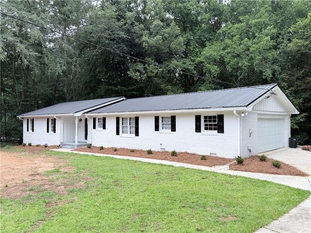 1912 Wildwood Court SW, Conyers, GA 30094