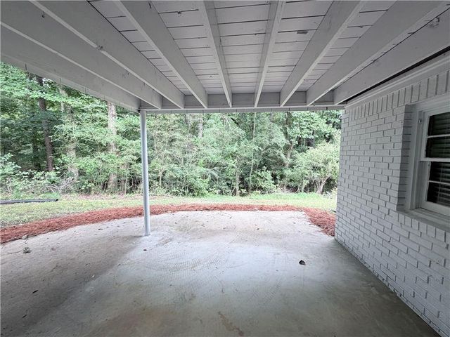 1912 Wildwood Court SW, Conyers, GA 30094