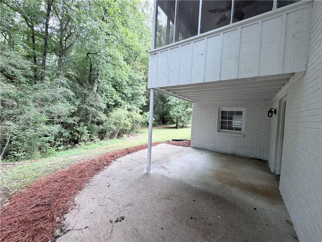 1912 Wildwood Court SW, Conyers, GA 30094