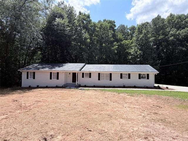 1912 Wildwood Court SW, Conyers, GA 30094