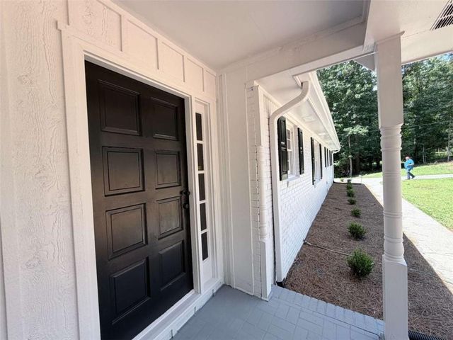 1912 Wildwood Court SW, Conyers, GA 30094