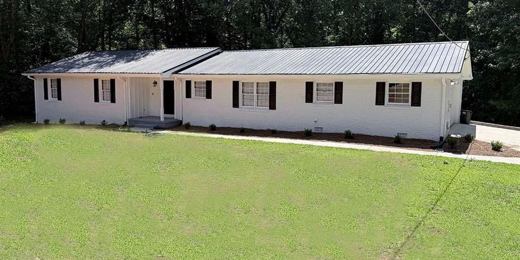 1912 Wildwood Court SW, Conyers, GA 30094