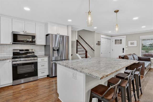 9111 W 79th Place, Arvada, CO 80005