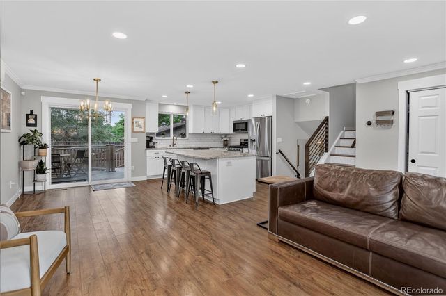 9111 W 79th Place, Arvada, CO 80005