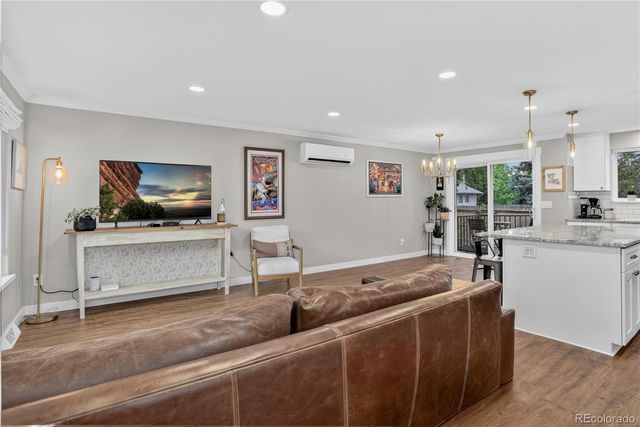 9111 W 79th Place, Arvada, CO 80005