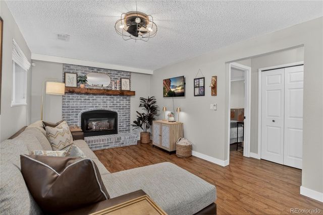 9111 W 79th Place, Arvada, CO 80005