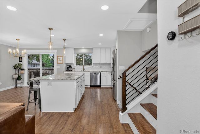 9111 W 79th Place, Arvada, CO 80005