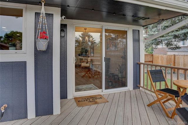 9111 W 79th Place, Arvada, CO 80005