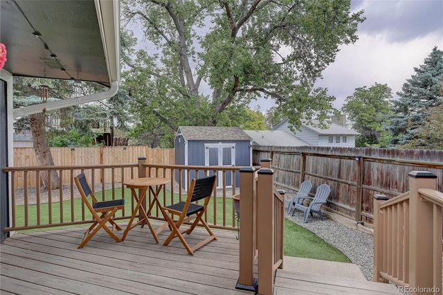 9111 W 79th Place, Arvada, CO 80005