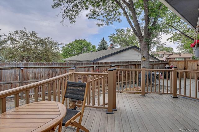 9111 W 79th Place, Arvada, CO 80005
