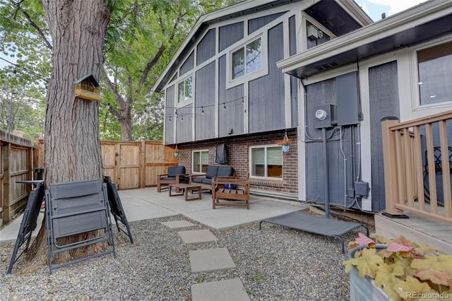 9111 W 79th Place, Arvada, CO 80005