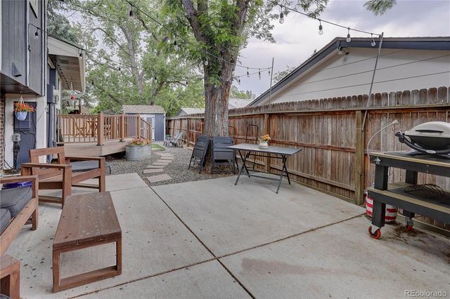 9111 W 79th Place, Arvada, CO 80005