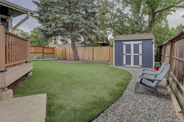 9111 W 79th Place, Arvada, CO 80005