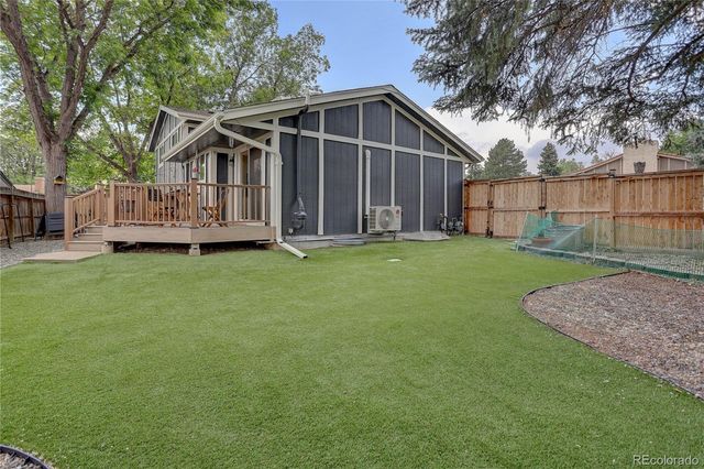 9111 W 79th Place, Arvada, CO 80005