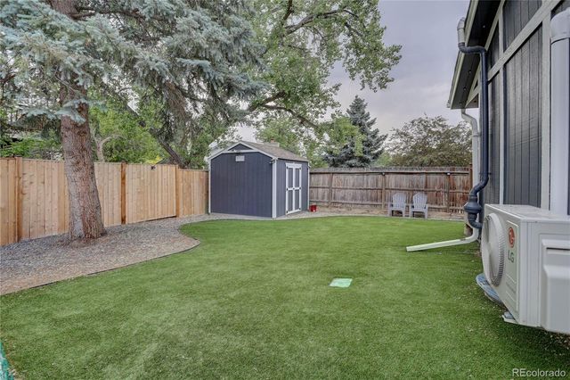 9111 W 79th Place, Arvada, CO 80005