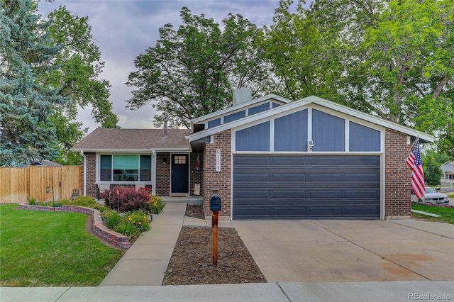 9111 W 79th Place, Arvada, CO 80005