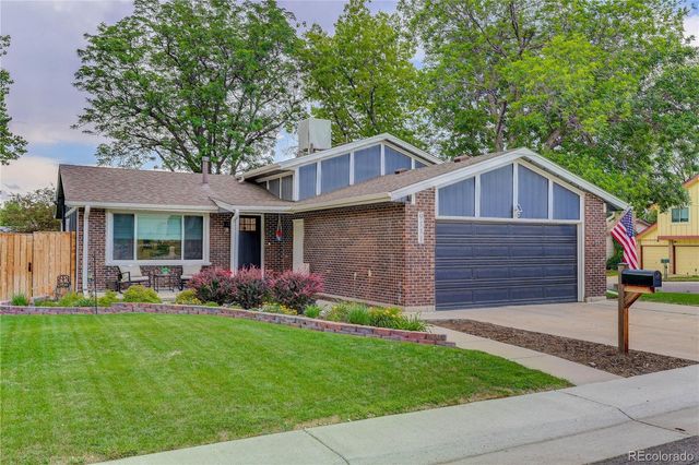 9111 W 79th Place, Arvada, CO 80005