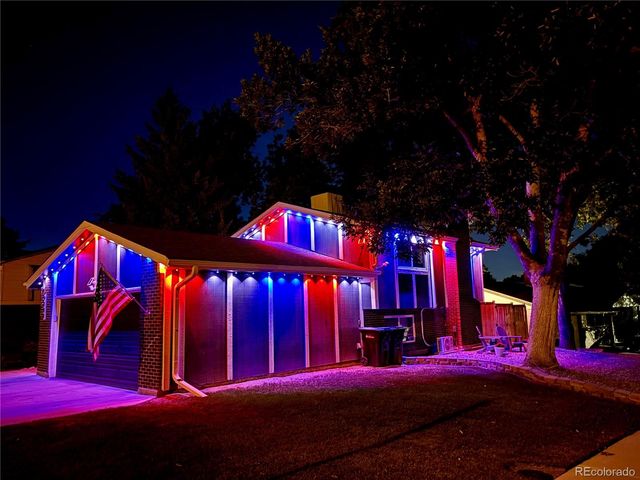 9111 W 79th Place, Arvada, CO 80005