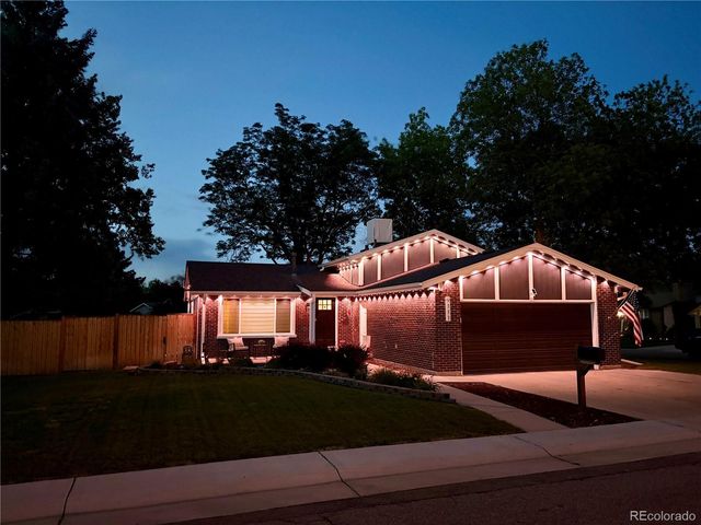 9111 W 79th Place, Arvada, CO 80005