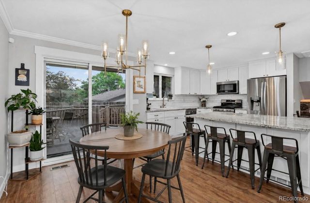 9111 W 79th Place, Arvada, CO 80005