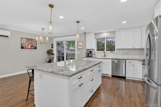 9111 W 79th Place, Arvada, CO 80005
