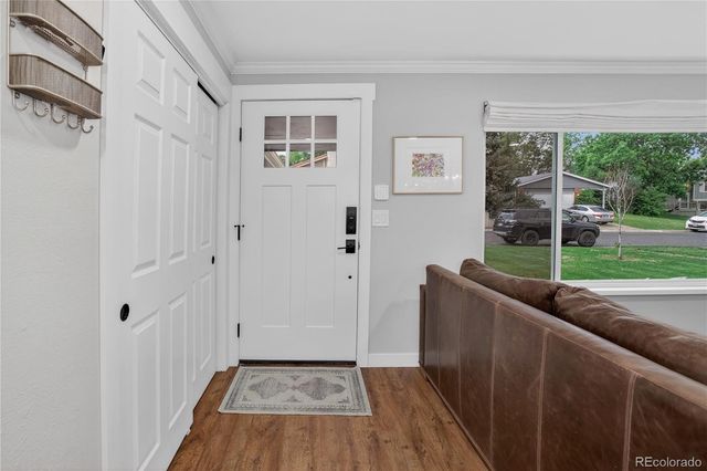 9111 W 79th Place, Arvada, CO 80005