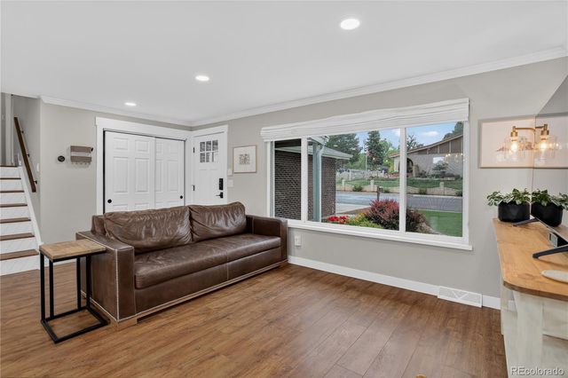 9111 W 79th Place, Arvada, CO 80005