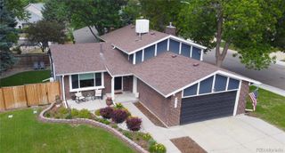9111 W 79th Place, Arvada, CO 80005