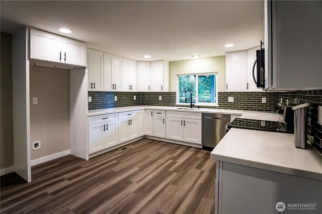 4223 LIBBY Road NE, Olympia, WA 98506