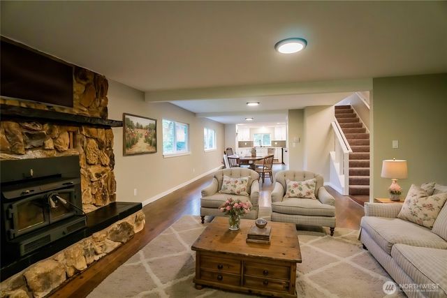 4223 LIBBY Road NE, Olympia, WA 98506